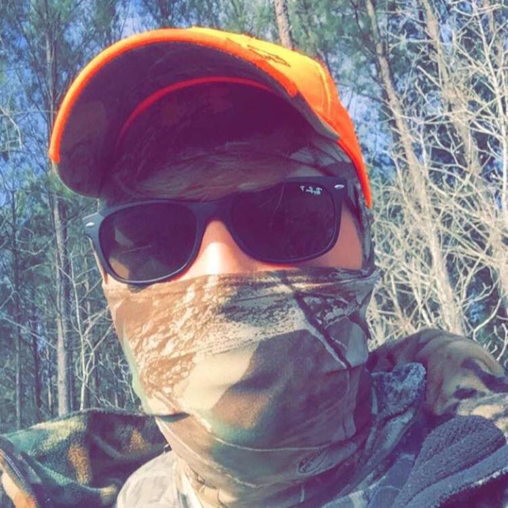 Meet your Posher, Blake